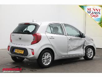 Kia Picanto 1.0 DPi DynamicLine Cruise Airco Camera DAB picture 3
