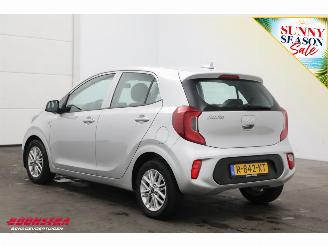 Kia Picanto 1.0 DPi DynamicLine Cruise Airco Camera DAB picture 4