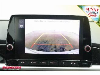 Kia Picanto 1.0 DPi DynamicLine Cruise Airco Camera DAB picture 19
