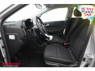 Kia Picanto 1.0 DPi DynamicLine Cruise Airco Camera DAB picture 13