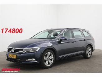 begagnad bil auto Volkswagen Passat Variant 1.6 TDI Comfortline Navi Cruise Clima PDC AHK 2016/3