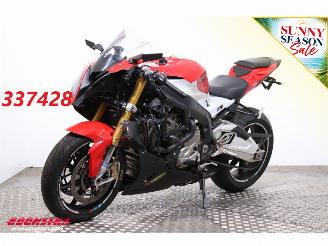 krockskadad bil motor BMW  S 1000 RR ABS Akrapovic Laptimer Cruise Heizgriffe 2016/2