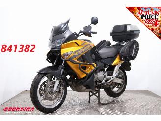 begagnad bil motor Honda  XL 1000VA Varadero 2010/3