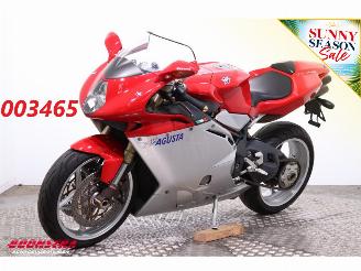 ojeté vozy motocykly MV Agusta F4 1000S 2006/7