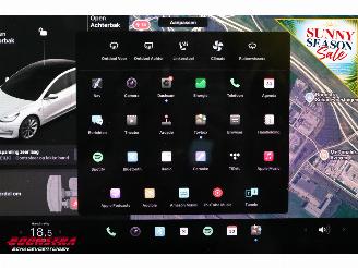 Tesla Model 3 Long Range AWD 75 kWh Pano Leder SHZ Memory Clima Navi PDC picture 22