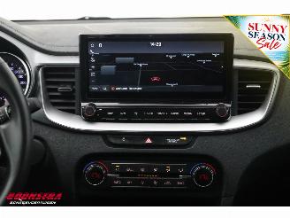 Kia Ceed 1.0 T-GDi DynamicLine ACC Clima Navi Apple/Android Camera PDC picture 13