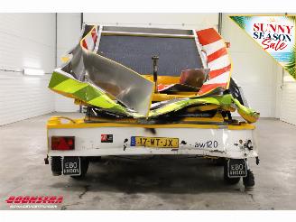   VWTA02 - AW 1900 Tekstkar Pijlwagen picture 6