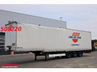 skadebil auto Talson  F1227 3-Asser BY 2019 2019/2