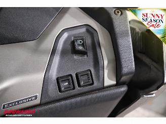 Piaggio  MP3 530 HPE Exclusive Cruise Bluetooth Camera 4.372 km! picture 24