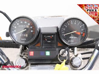 Honda  VT 400 C picture 18
