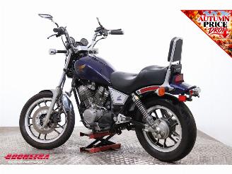 Honda  VT 400 C picture 4