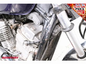 Honda  VT 400 C picture 15