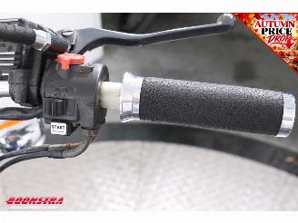 Honda  VT 400 C picture 20