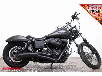 Harley-Davidson  FXDWG Dyna Wide Glide picture 7