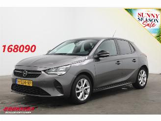 Vaurioauto  passenger cars Opel Corsa 1.2 Edition Airco Navi Cruise PDC AHK 2020/3