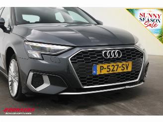 Audi A3 Sportback 40 TFSI e Advanced edition ACC Navi Apple/Android Virtual Camera PDC picture 6