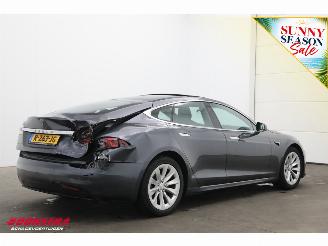 Tesla Model S 75 Base Pano ACC Navi Clima Memory Leder Camera PDC picture 3
