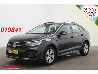 Schadeauto Volkswagen Taigo 1.0 TSI Life ACC Airco Virtual Apple/Android 2022/11