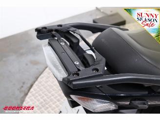 Kawasaki GTR 1400 ABS Bos Heizgriffe picture 9