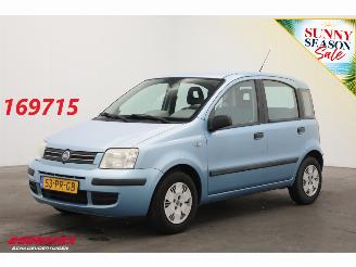 bruktbiler auto Fiat Panda 1.2 Dynamic 156.518 km! 2004/10