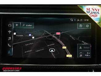 Audi RS 4.0 Ceramic Pano LED ACC HUD B&O Memory 360° AHK picture 23