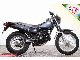 Yamaha  TW200 BY 2007 11.526 km! picture 7