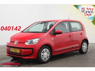 Ocazii autoturisme Volkswagen Up! 1.0 move up! 5-drs BlueMotion Airco 2012/10