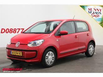 Ocazii autoturisme Volkswagen Up! 1.0 up! Edition BlueMotion 2014/3