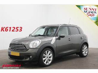 begagnad bil auto Mini Countryman 1.6 Cooper Edition Pano Schuif/kantel Cruise Navi Clima Leder SHZ 2012/5