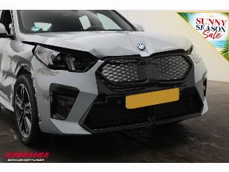 BMW iX2 eDrive20 67 kWh M Sport Edition ACC Navi Clima Leder SHZ Virtual Apple/Android Camera PDC picture 9