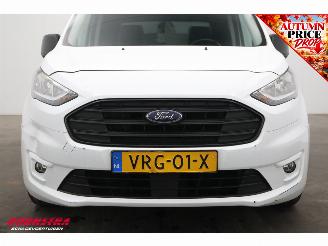 Ford Transit Connect 1.5 EcoBlue Aut. L2 Vebabox Kuhler Cruise Navi Airco Bluetooth Camera PDC picture 7