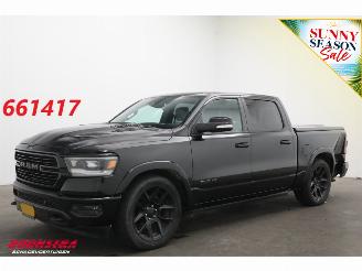 dommages fourgonnettes/vécules utilitaires Dodge Ram 1500 5.7 V8 LPG 4x4 Crew Cab Laramie Pano LED ACC H/K SLB LRHZ AHK 2019/3