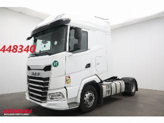begagnad bil vrachtwagen DAF XG 480 FT LED ACC Standairco 336666 Km!! 2023/3