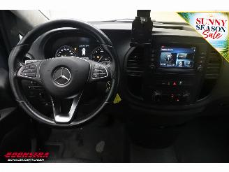 Mercedes Vito 114 CDI 9G-Tronic Extra Lang LED ACC Apple/Android SHZ Camera picture 14