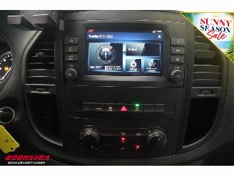 Mercedes Vito 114 CDI 9G-Tronic Extra Lang LED ACC Apple/Android SHZ Camera picture 15