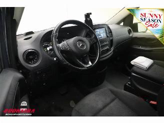 Mercedes Vito 114 CDI 9G-Tronic Extra Lang LED ACC Apple/Android SHZ Camera picture 17
