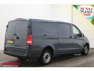 Mercedes Vito 114 CDI 9G-Tronic Extra Lang LED ACC Apple/Android SHZ Camera picture 3