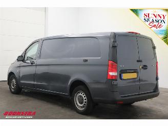 Mercedes Vito 114 CDI 9G-Tronic Extra Lang LED ACC Apple/Android SHZ Camera picture 4