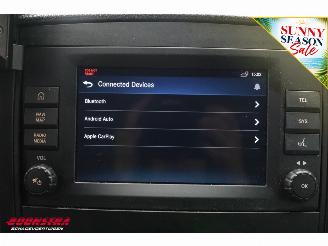 Mercedes Vito 114 CDI 9G-Tronic Extra Lang LED ACC Apple/Android SHZ Camera picture 24