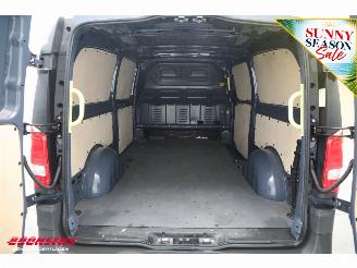 Mercedes Vito 114 CDI 9G-Tronic Extra Lang LED ACC Apple/Android SHZ Camera picture 11