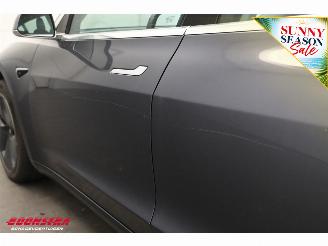 Tesla Model 3 Long Range AWD 75 kWh Pano LED ACC Leder SHZ picture 9