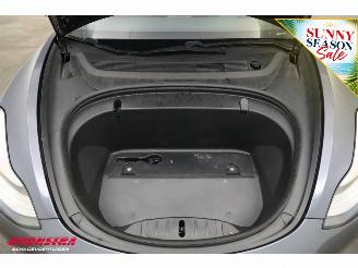 Tesla Model 3 Long Range AWD 75 kWh Pano LED ACC Leder SHZ picture 30