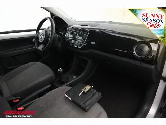 Volkswagen Up! 1.0 move up! BlueMotion 5-DRS Airco picture 11
