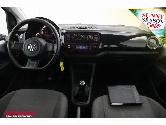 Volkswagen Up! 1.0 move up! BlueMotion 5-DRS Airco picture 12