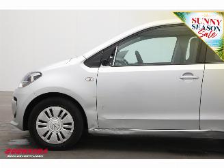 Volkswagen Up! 1.0 move up! BlueMotion 5-DRS Airco picture 5