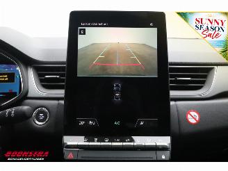 Renault Captur 1.6 E-Tech full hybrid 145 techno LED ACC Apple/Android Camera PDC picture 23