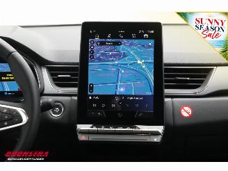 Renault Captur 1.6 E-Tech full hybrid 145 techno LED ACC Apple/Android Camera PDC picture 15