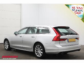 Volvo V-90 2.0 T4 Aut. Momentum LED ACC Memory Apple/Android Camera LRHZ SHZ picture 4