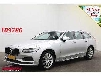 skadebil auto Volvo V-90 2.0 T4 Aut. Momentum LED ACC Memory Apple/Android Camera LRHZ SHZ 2019/11