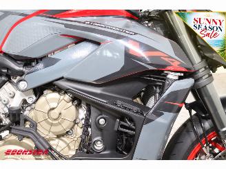 Ducati Streetfighter V4 S ABS LED Lap Timer Quickshift picture 16
